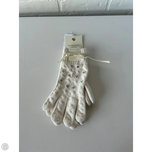 Gloves By Cynthia Rowley