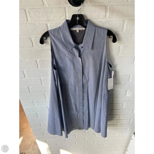 Dress Casual Short By Rachel Roy In Grey, Size: M