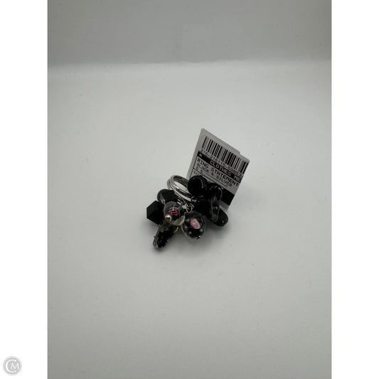 Ring Statement By Clothes Mentor, Size: 6.5