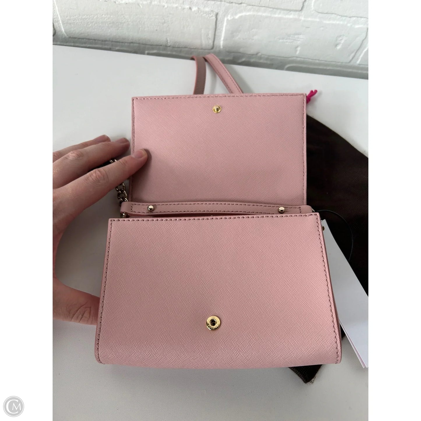 Crossbody Designer By Kate Spade, Size: Small