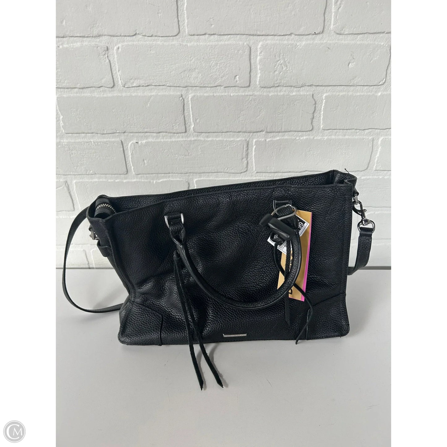 Handbag Designer By Rebecca Minkoff, Size: Medium