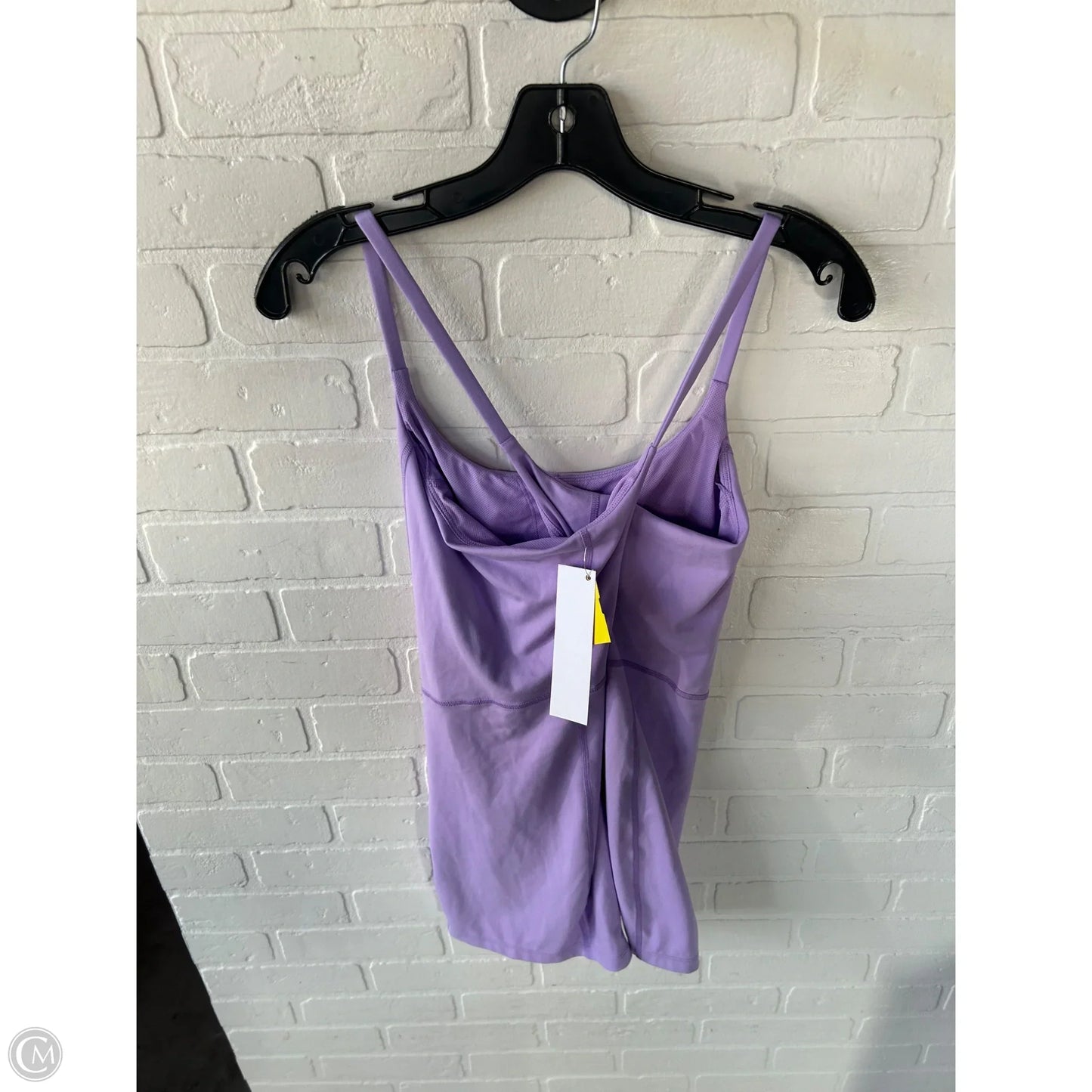 Romper By All In Motion In Purple, Size: L