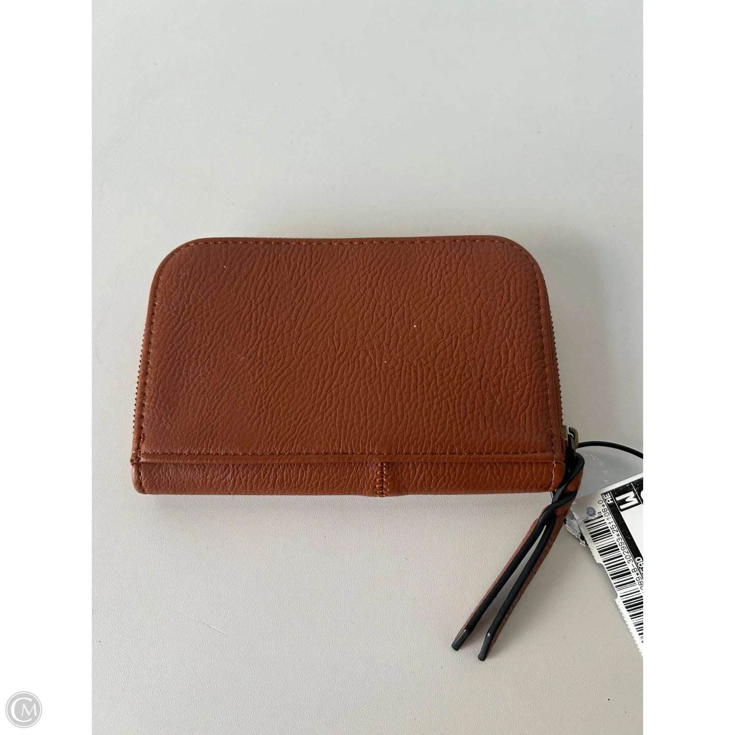 Wallet By Universal Thread, Size: Small