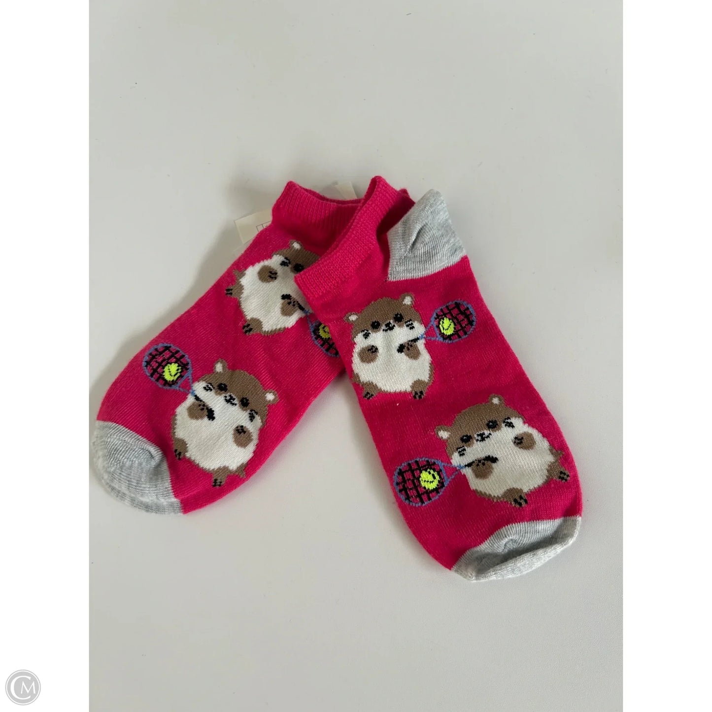 Socks By Xhilaration In Multi-colored, Size: Osfm