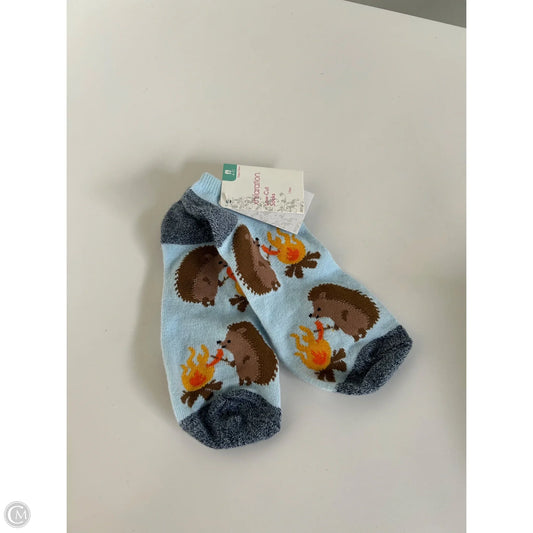 Socks By Xhilaration In Multi-colored, Size: Osfm