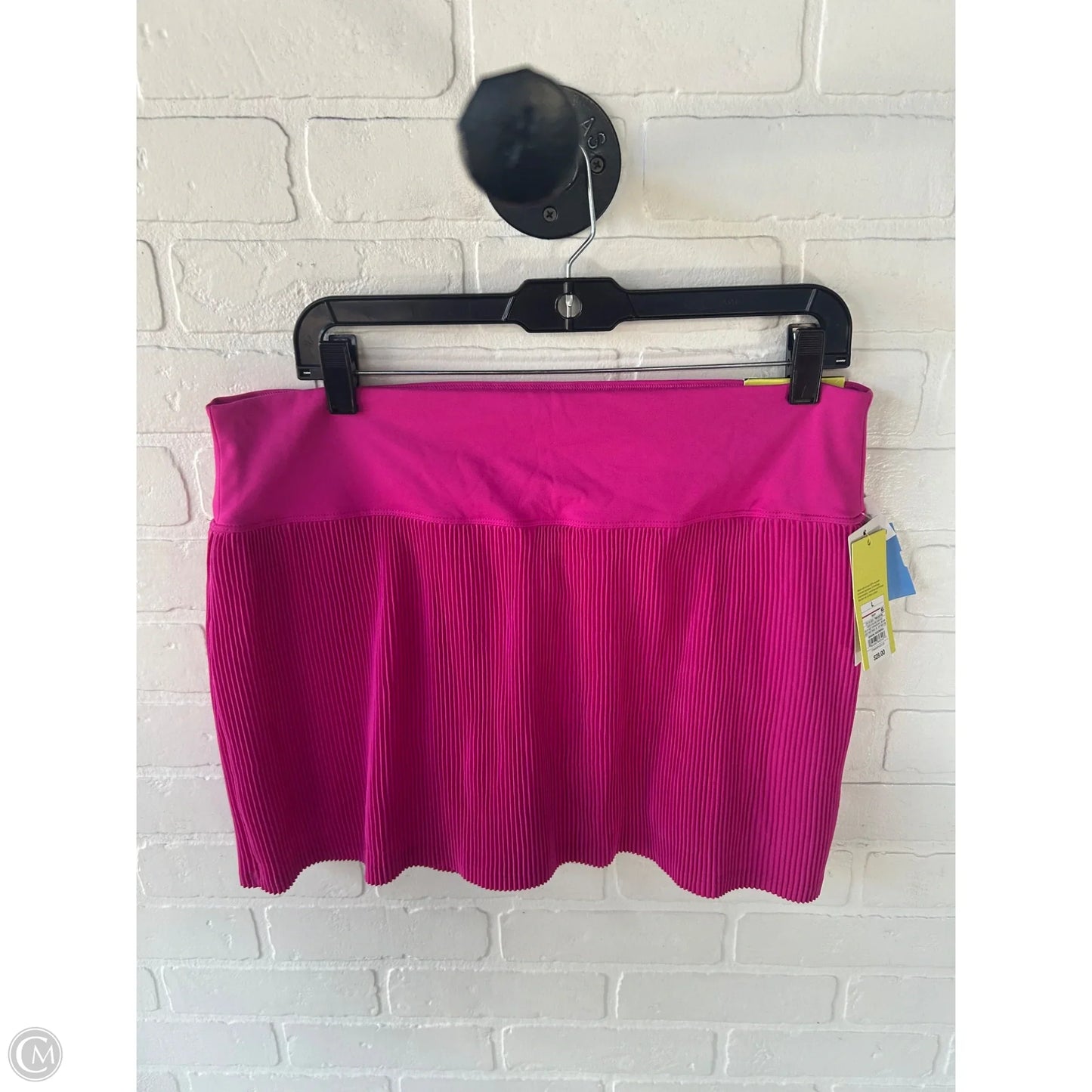 Athletic Skort By All In Motion In Pink, Size: 12