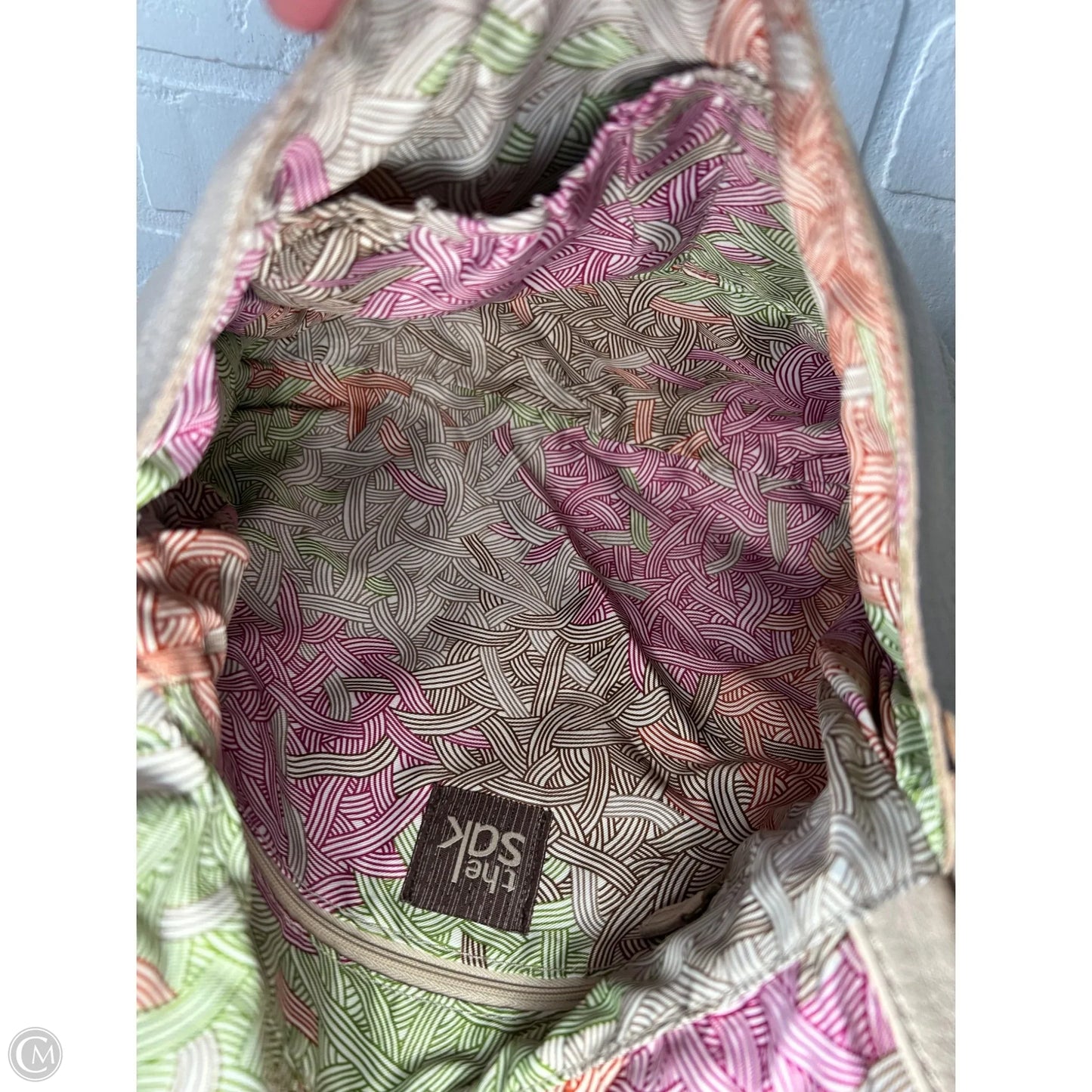 Crossbody By The Sak, Size: Medium