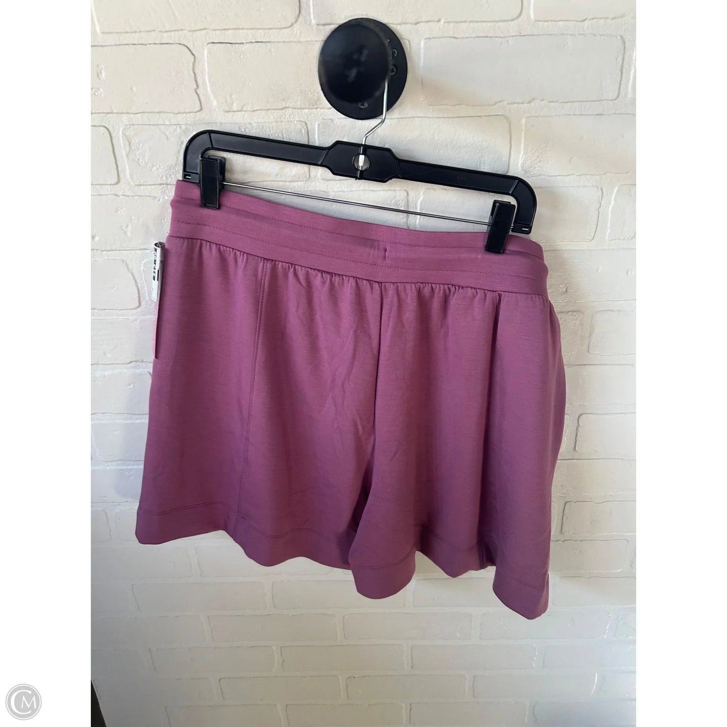 Shorts By Lou And Grey In Pink, Size: 16
