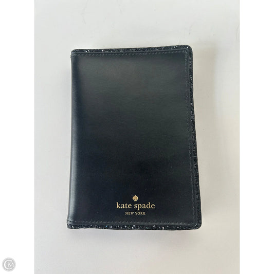 Accessory Designer Tag By Kate Spade, Size: Small