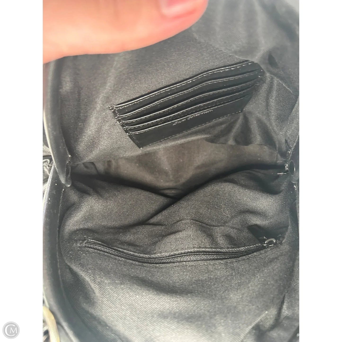 Handbag By Sam Edelman, Size: Small