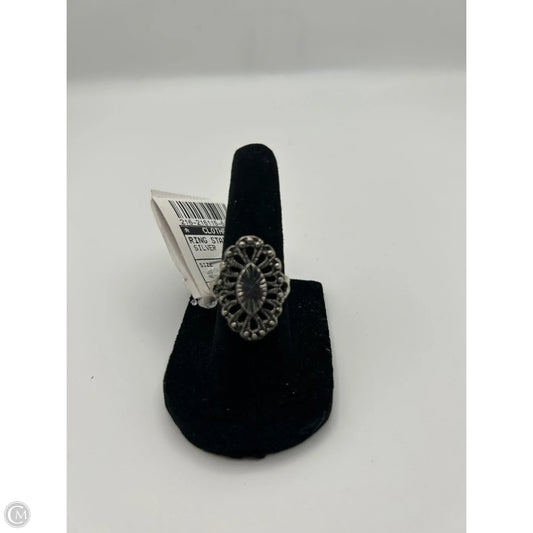 Ring Statement By Clothes Mentor