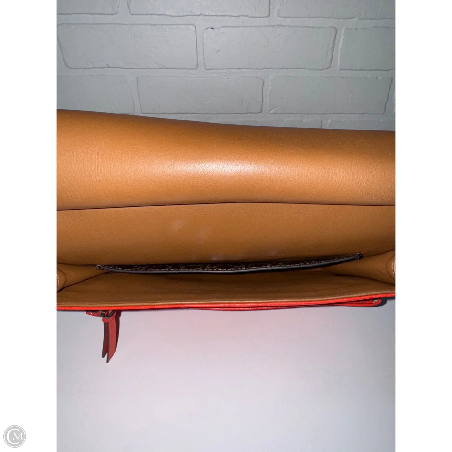 Crossbody By Calvin Klein, Size: Medium