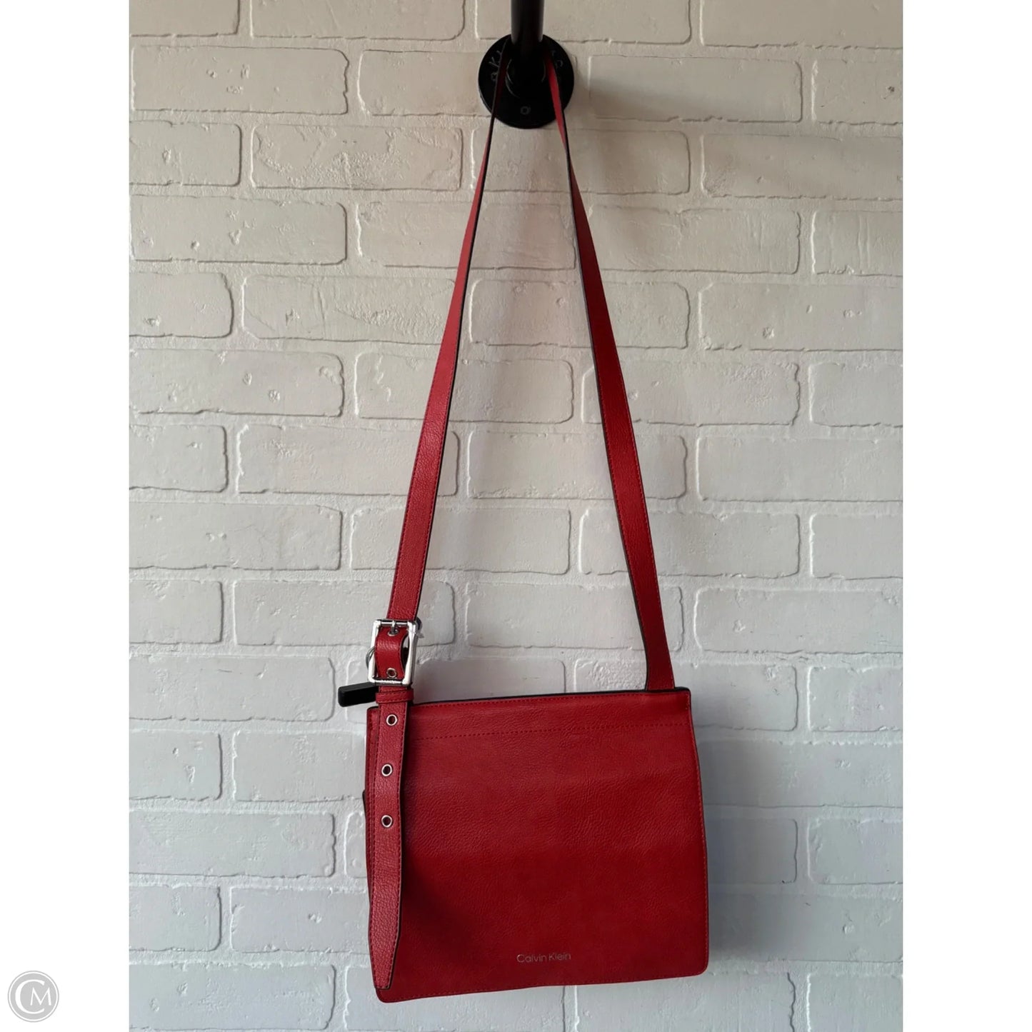 Crossbody By Calvin Klein, Size: Medium