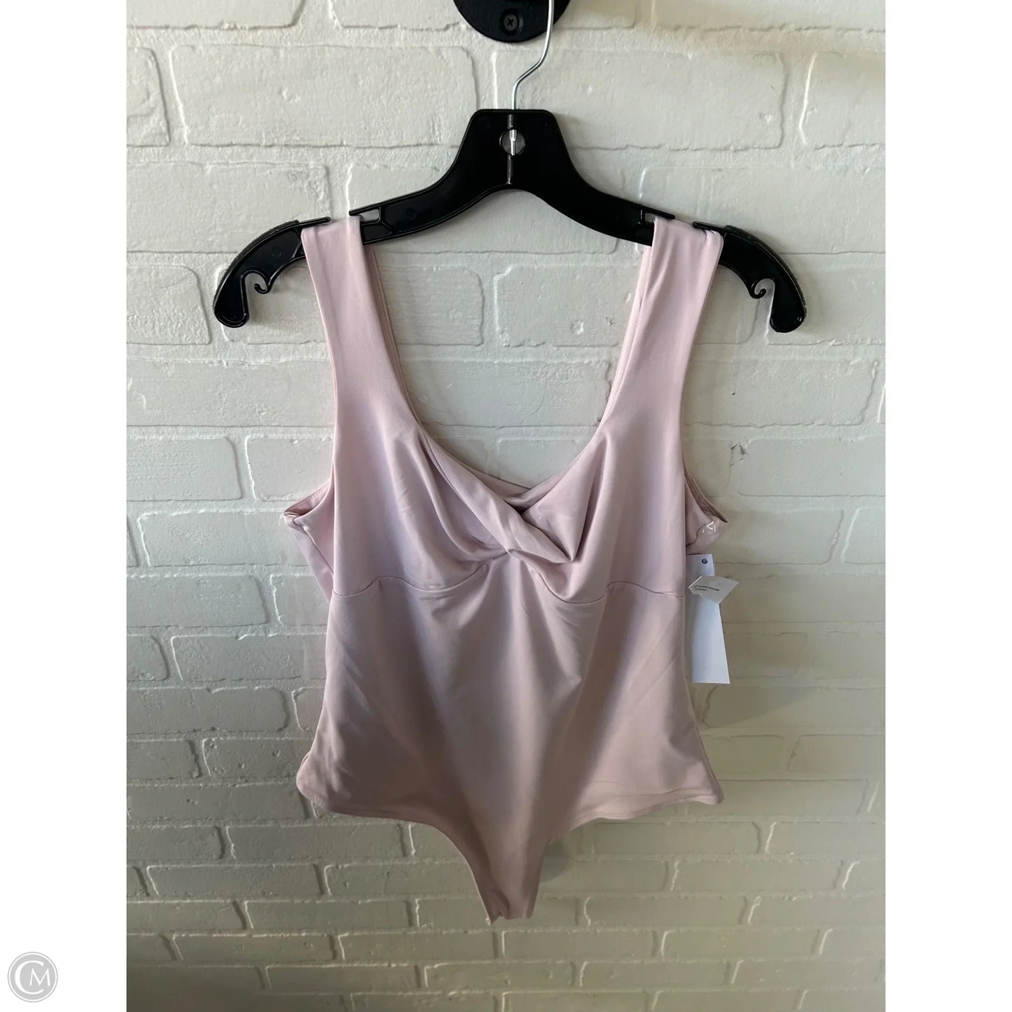 Bodysuit By So In Pink, Size: Xl