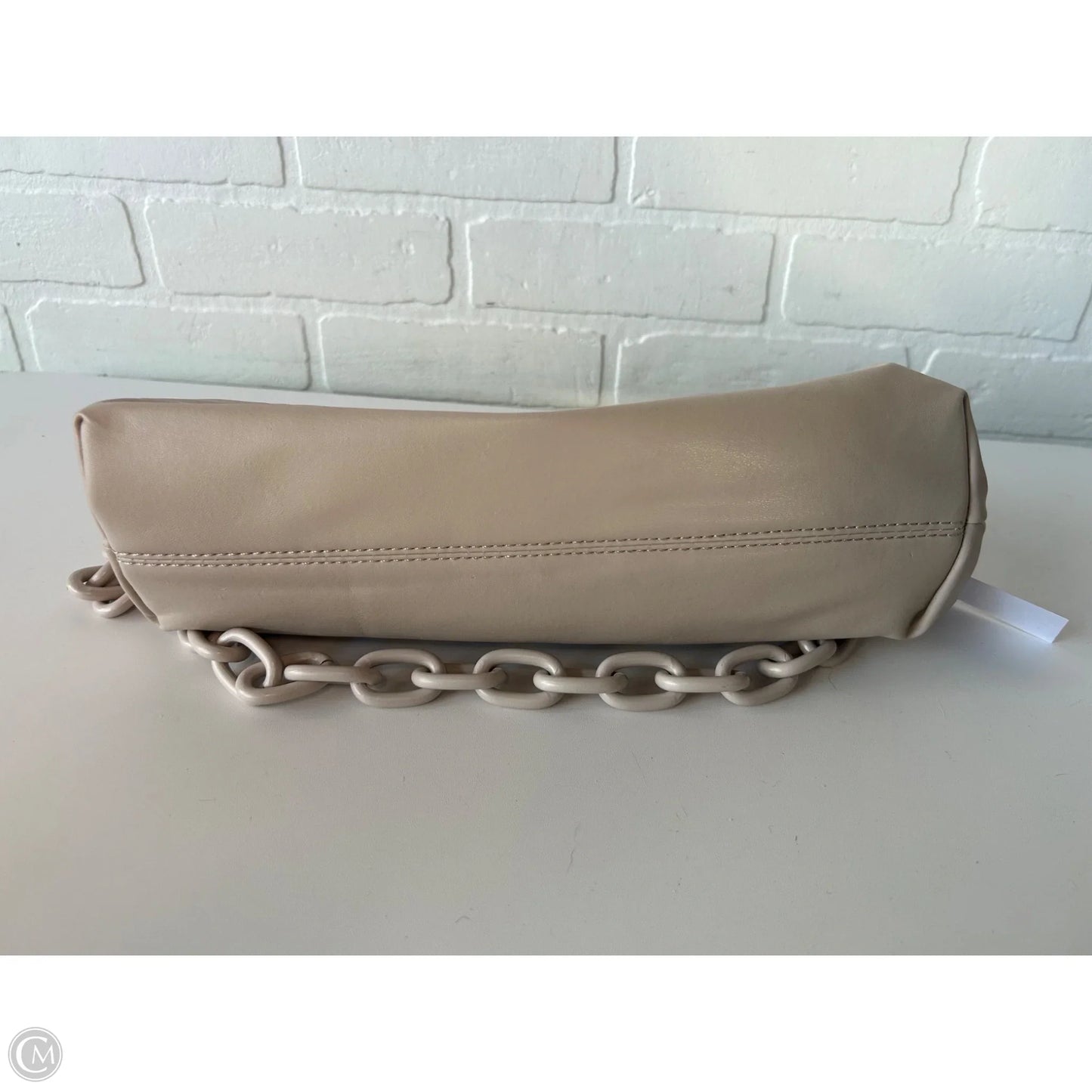 Handbag By Badgley Mischka, Size: Medium