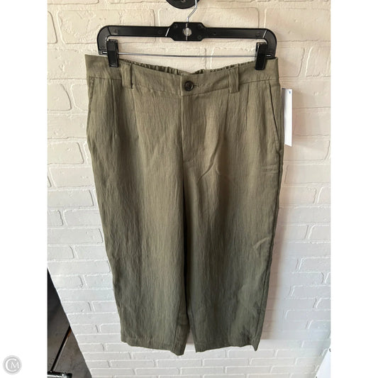 Pants Other By A New Day In Green, Size: 10