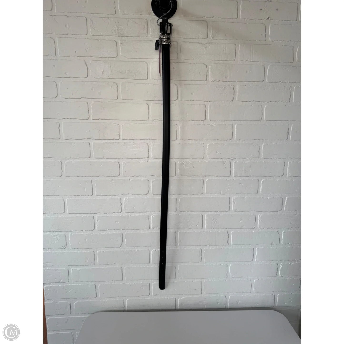 Belt Leather By Silpada, Size: Medium