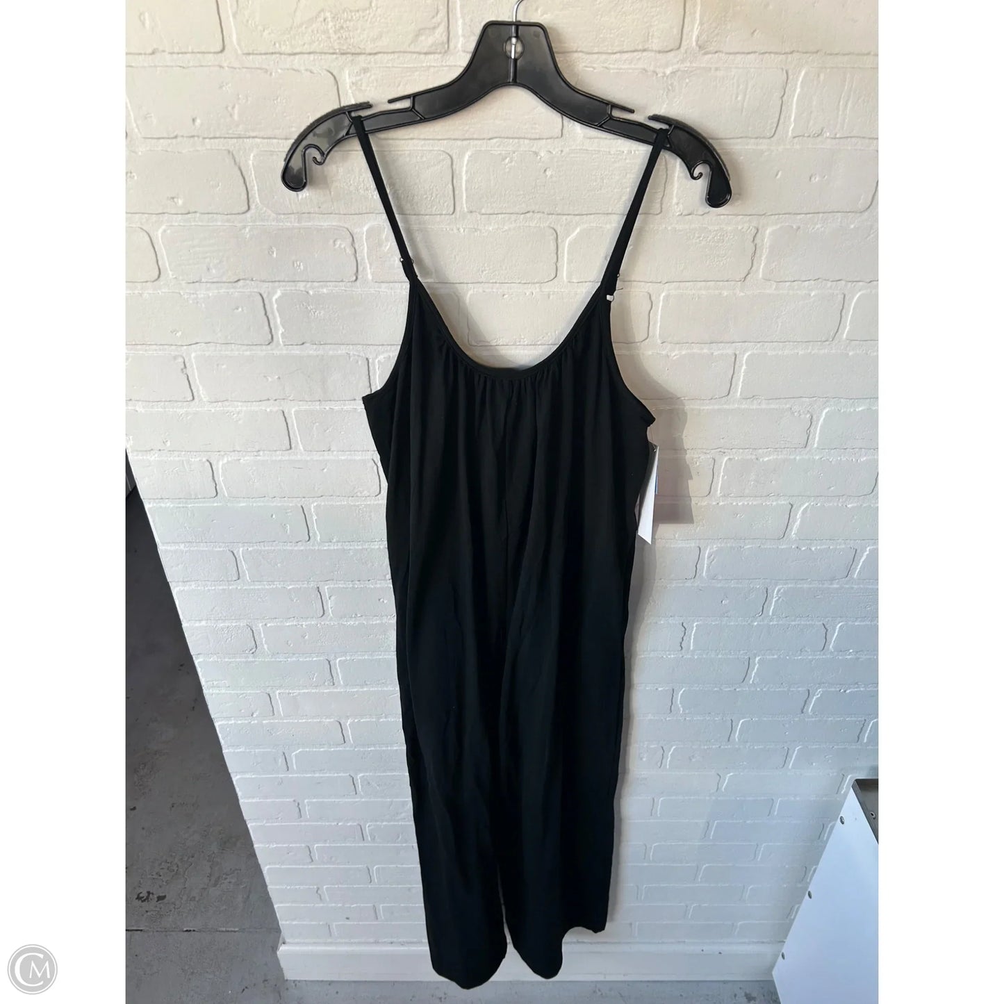Jumpsuit By Automet In Black, Size: M