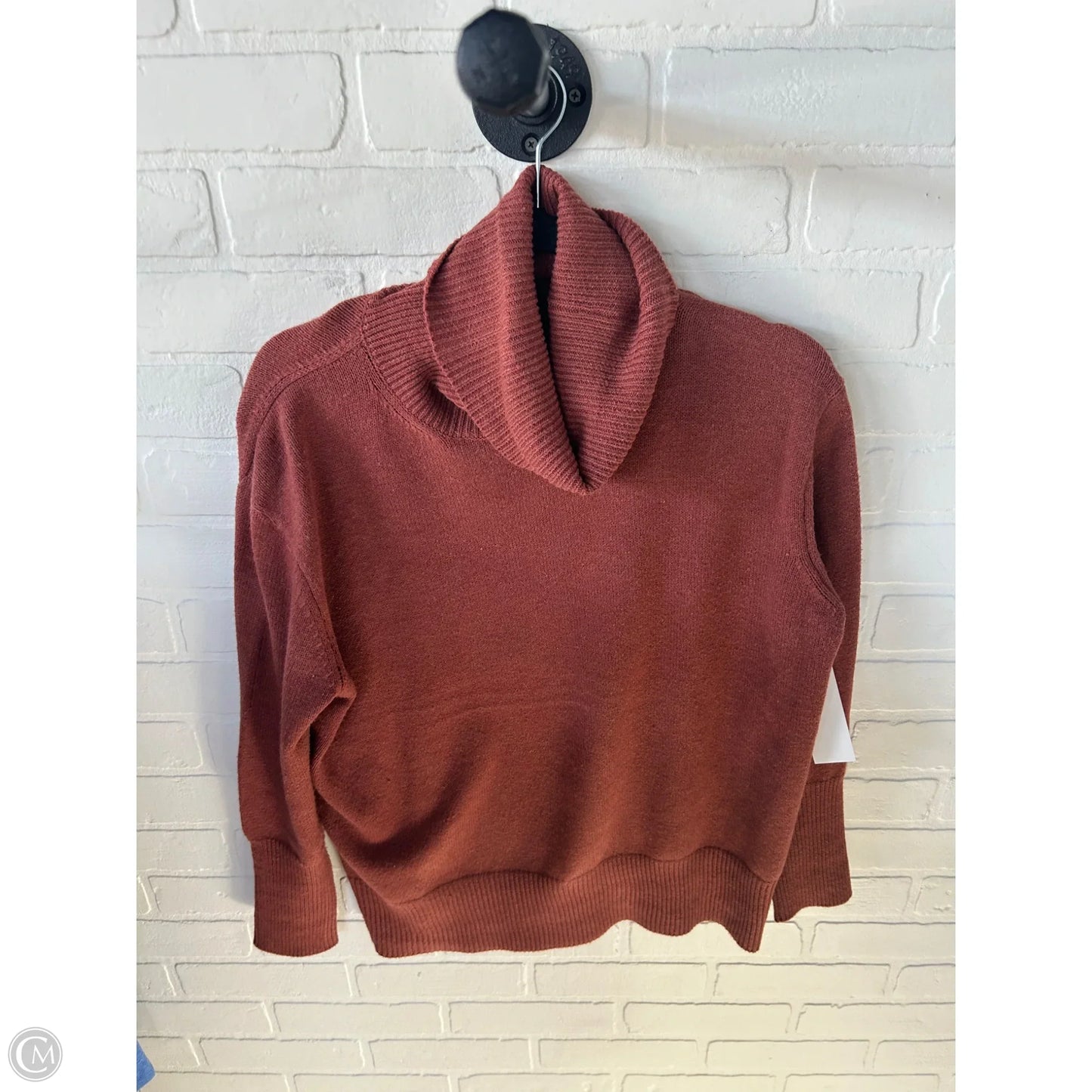 Sweater By Lulus In Red, Size: Xs