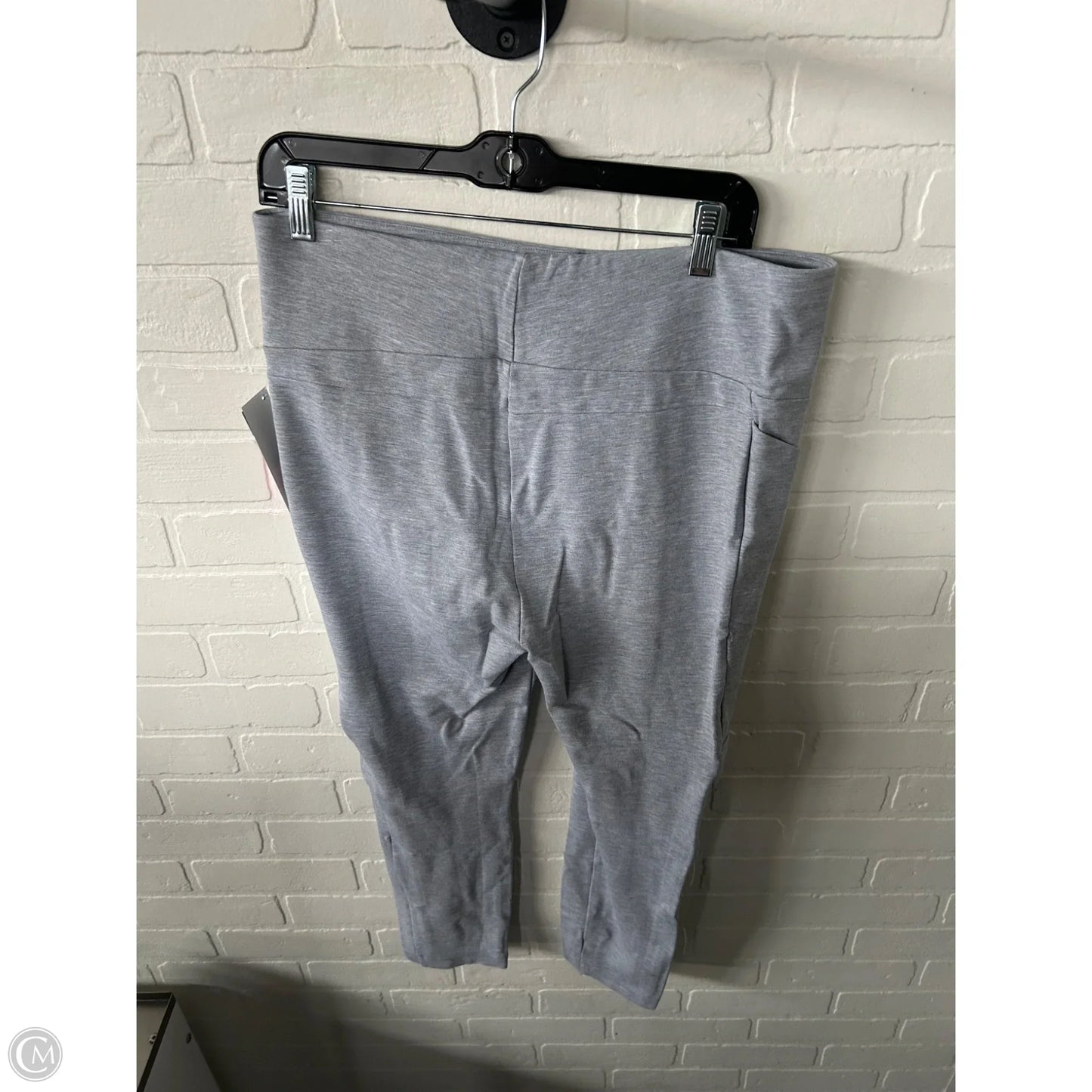 Pants Other By Cabi In Grey, Size: 12