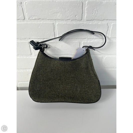 Handbag Designer By Coach, Size: Small