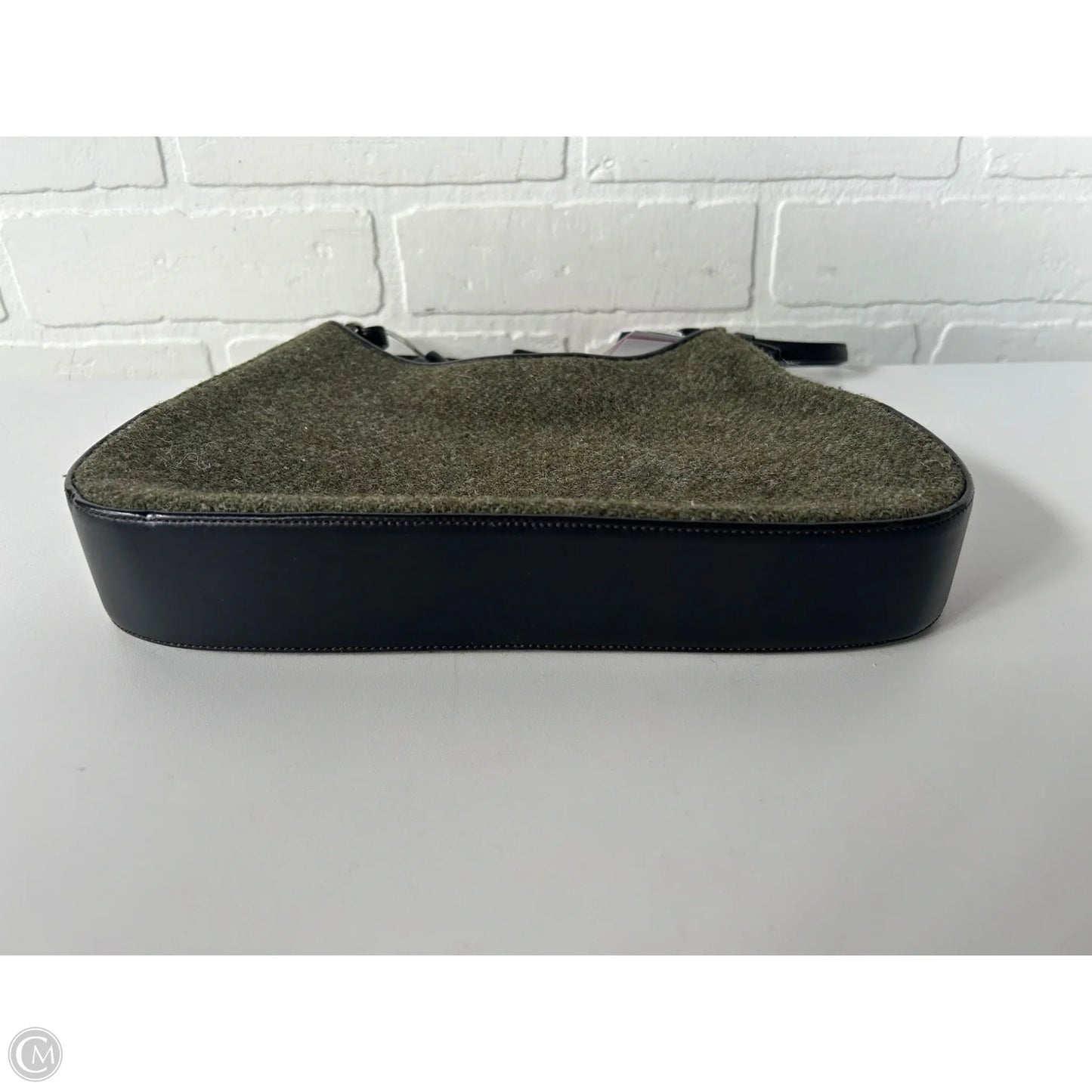 Handbag Designer By Coach, Size: Small