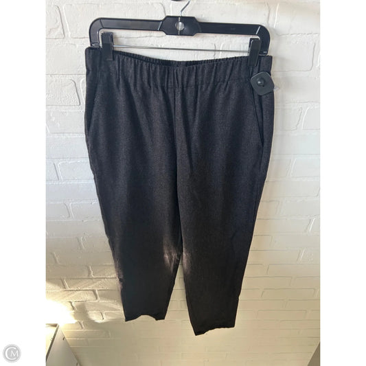 Pants Dress By Eileen Fisher In Grey, Size: 4