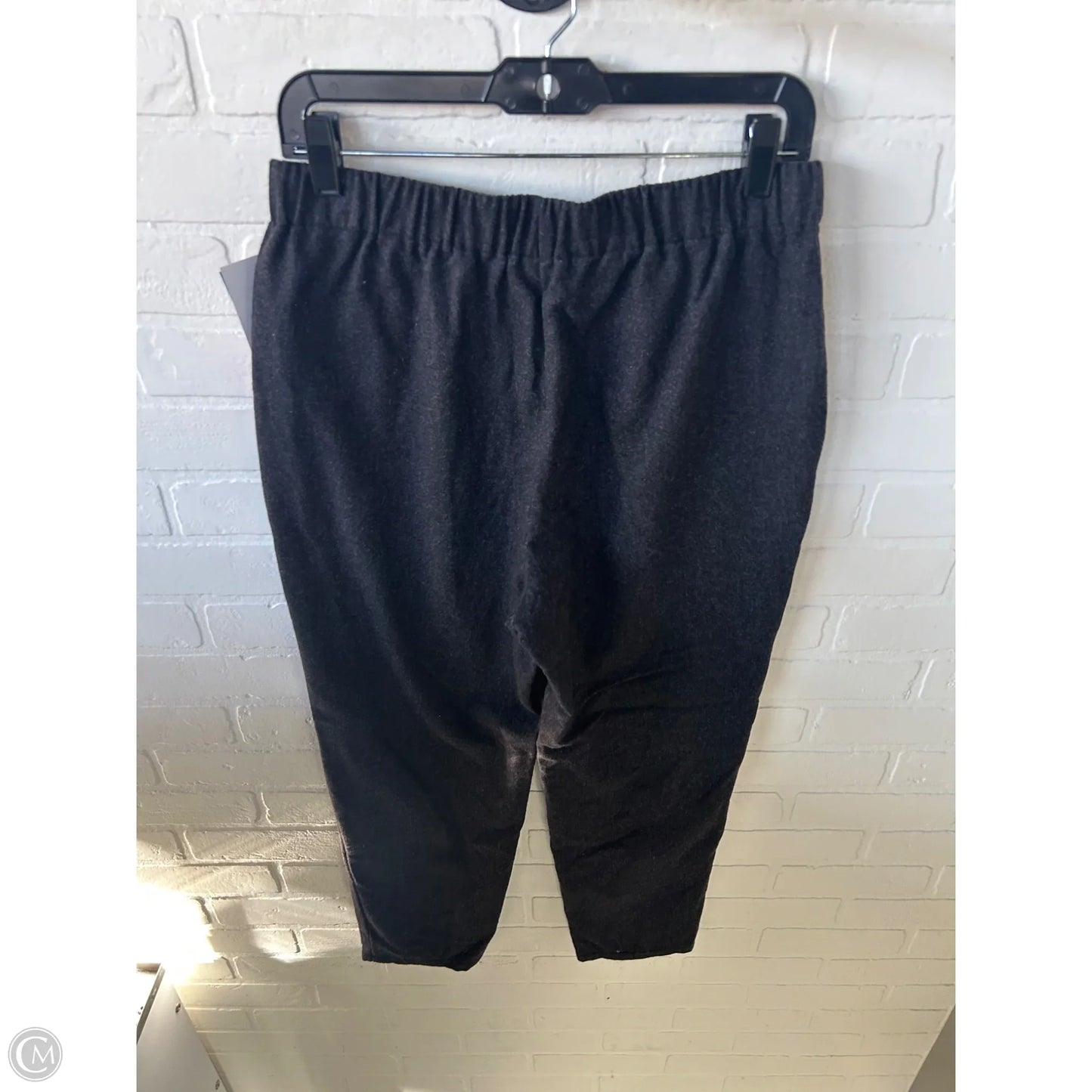 Pants Dress By Eileen Fisher In Grey, Size: 4