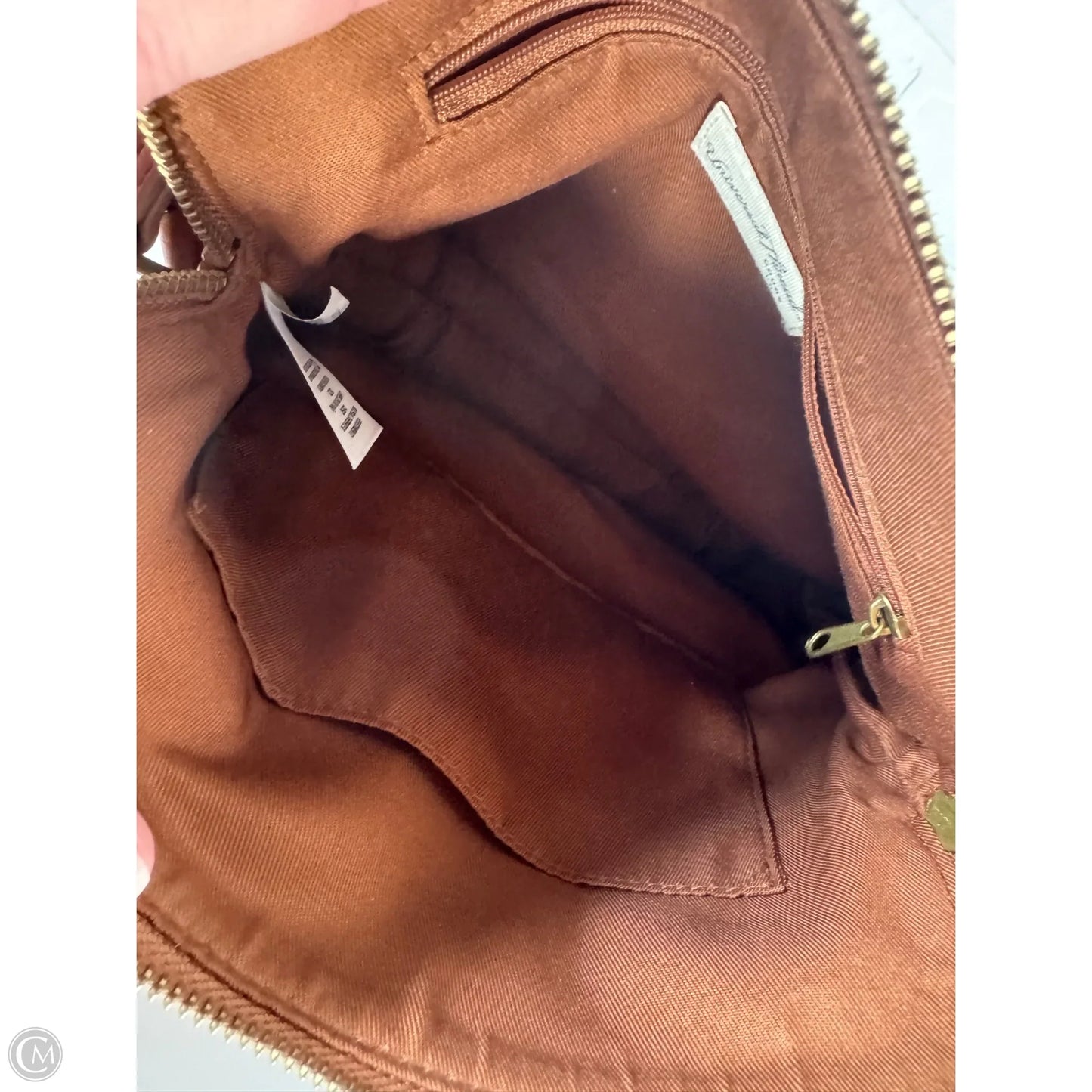 Crossbody By Universal Thread, Size: Medium