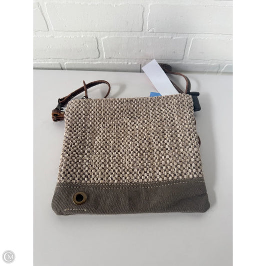 Crossbody By Myra, Size: Medium