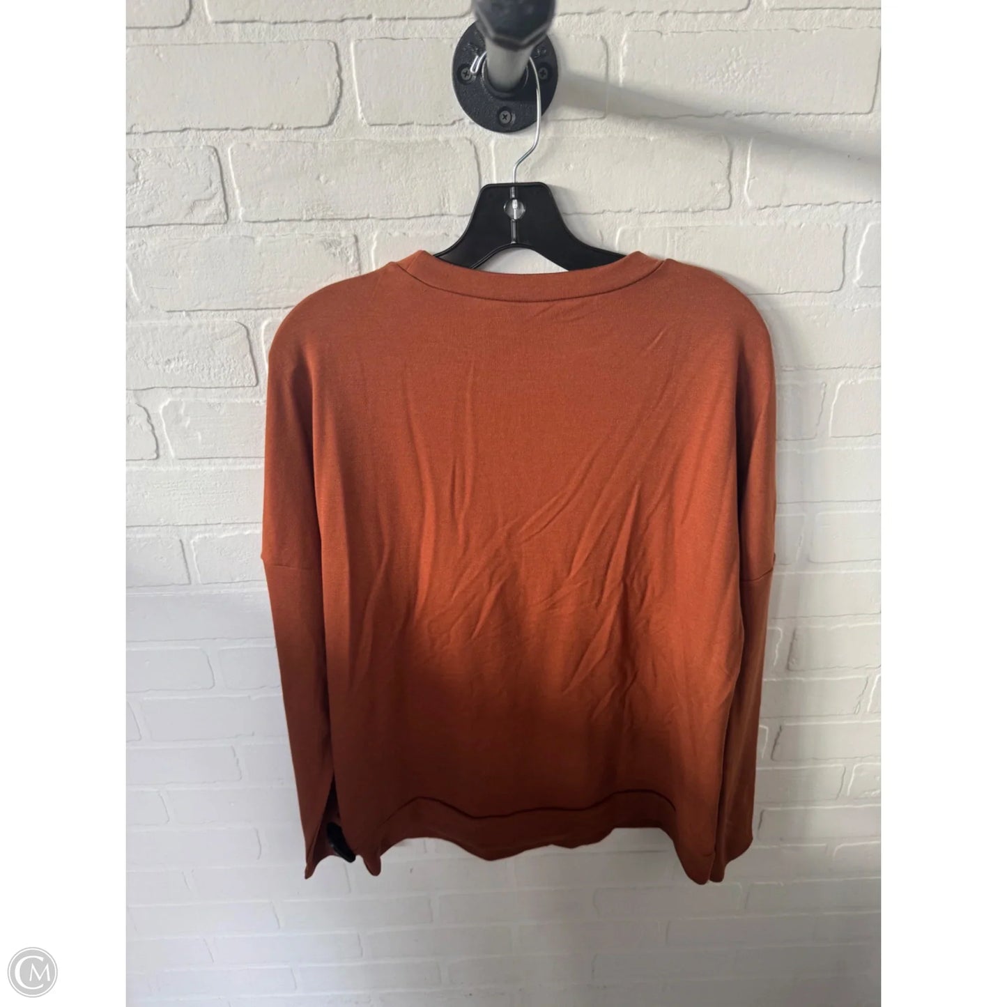 Lounge Set Pants By Cme In Brown, Size: S