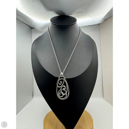 Necklace Pendant By Brighton
