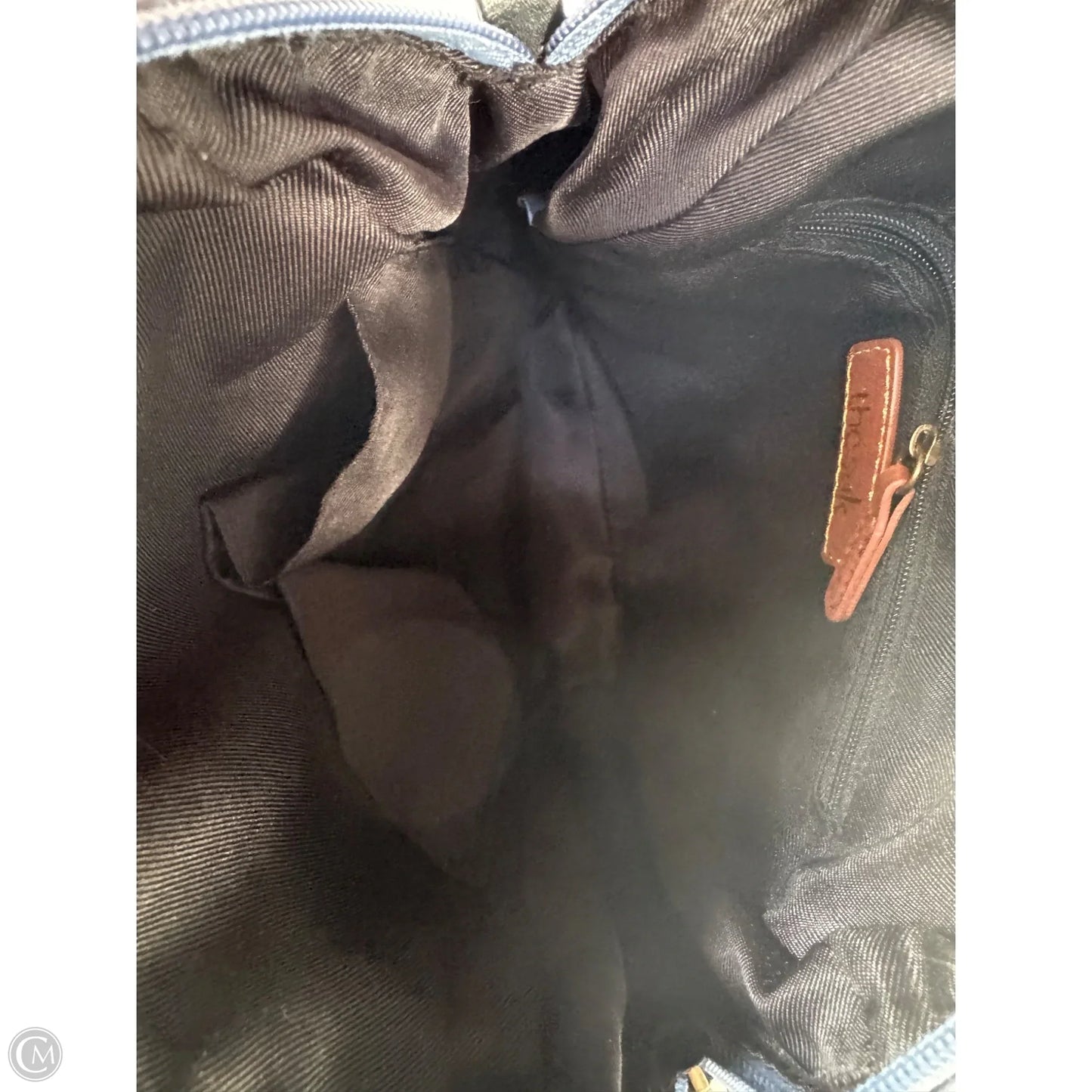 Backpack By The Sak, Size: Small