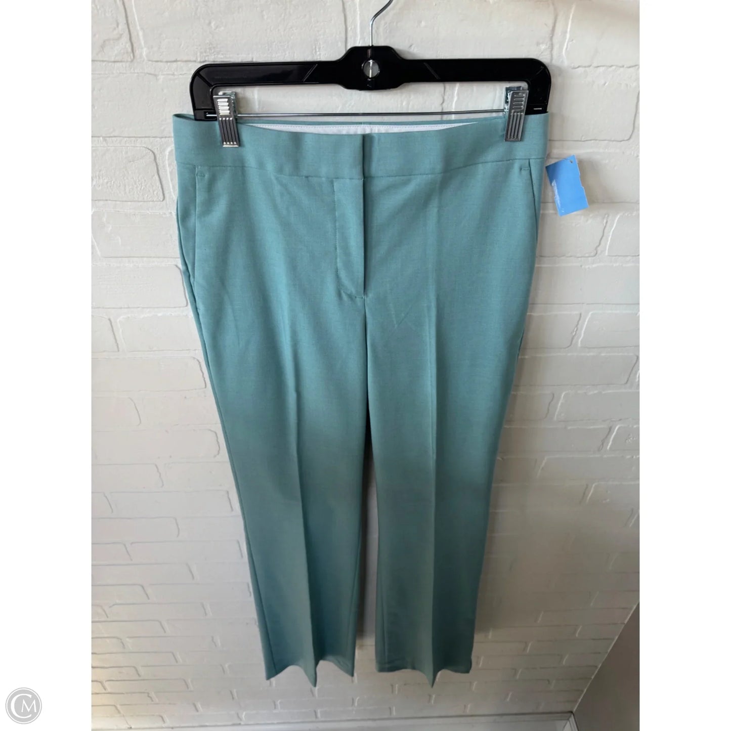 Pants Dress By Ann Taylor In Blue, Size: 4