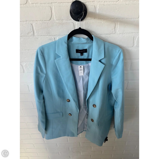 Blazer By Talbots In Blue, Size: M