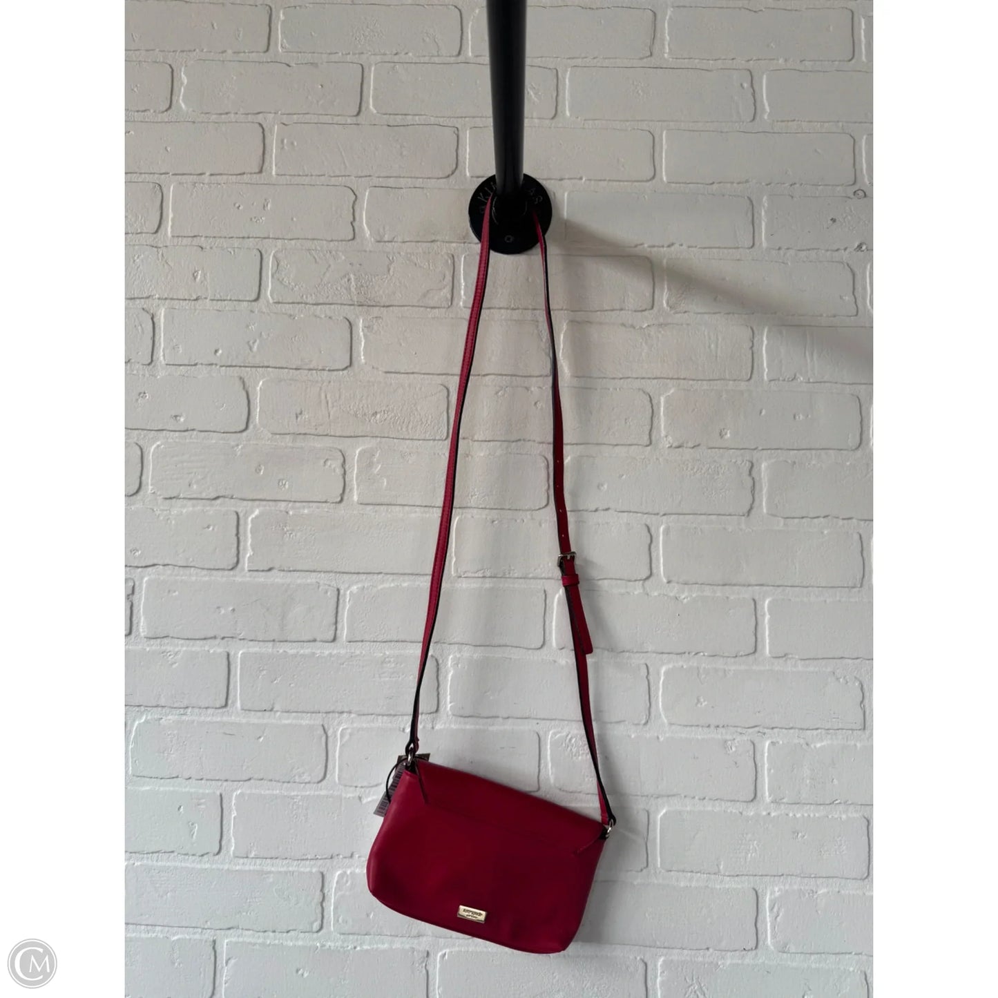 Crossbody Designer By Kate Spade, Size: Small