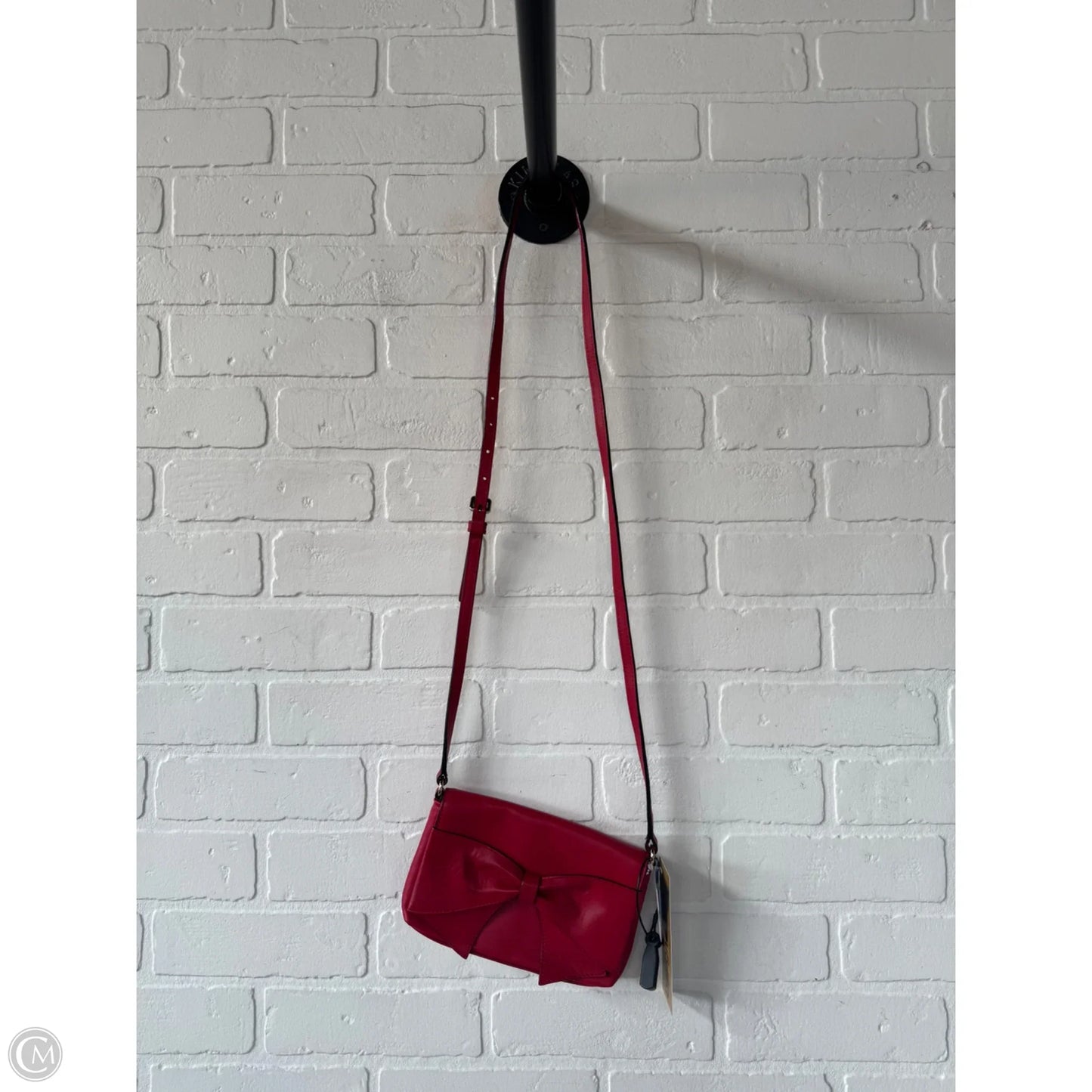 Crossbody Designer By Kate Spade, Size: Small