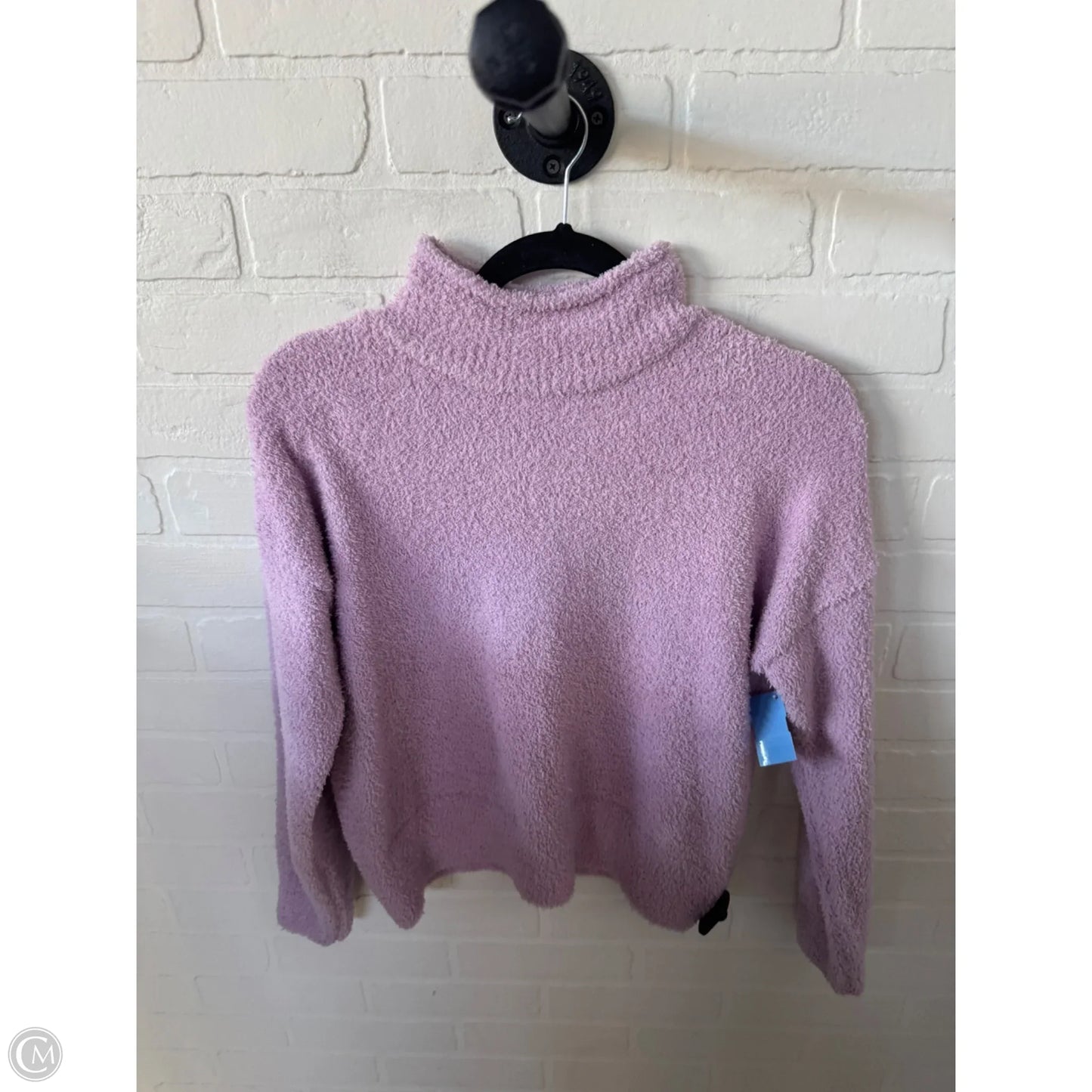 Sweater By Sincerely Jules In Purple, Size: S
