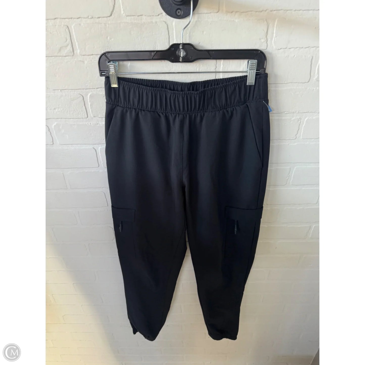 Pants Joggers By Mondetta In Black, Size: 4
