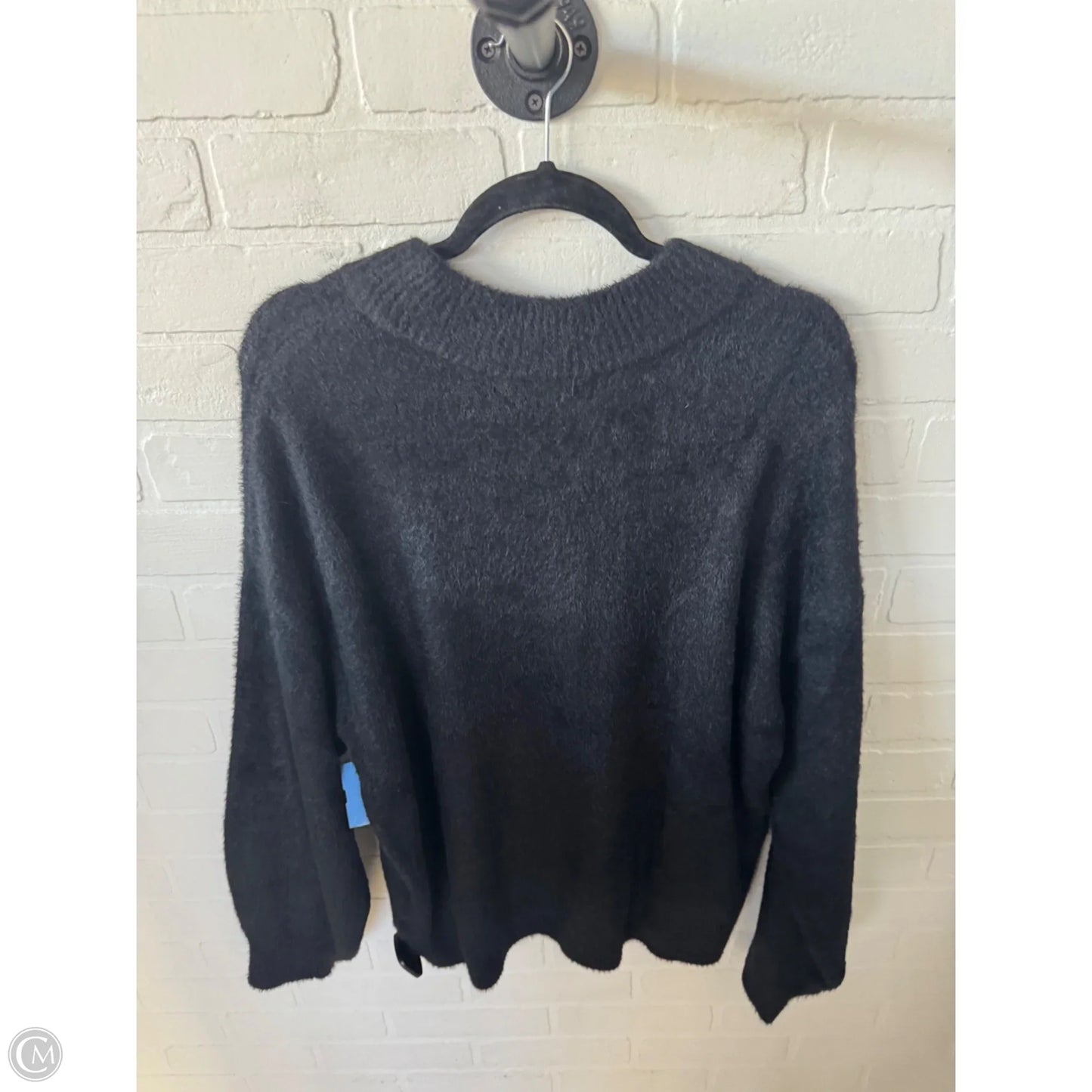 Sweater By Calia In Black, Size: L