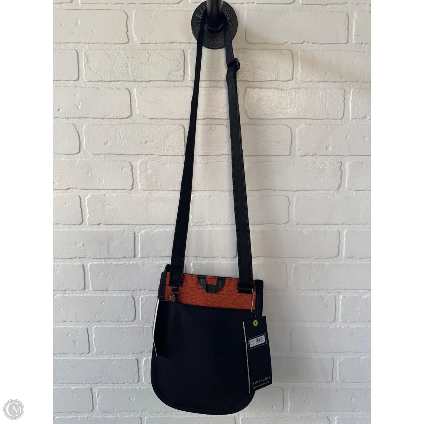 Crossbody By Sherpani, Size: Medium