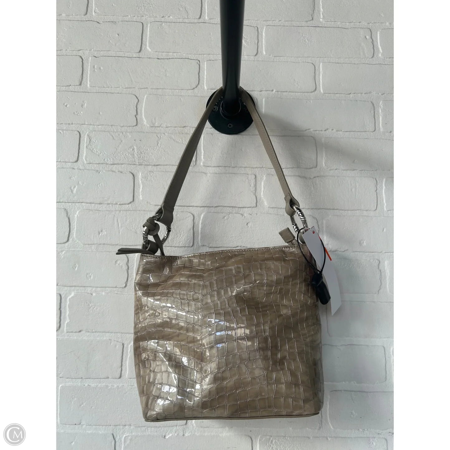 Handbag By Brighton, Size: Medium