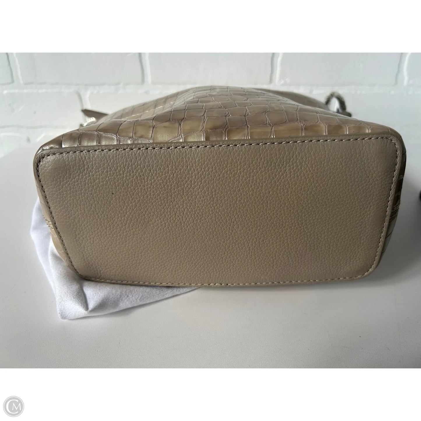 Handbag By Brighton, Size: Medium