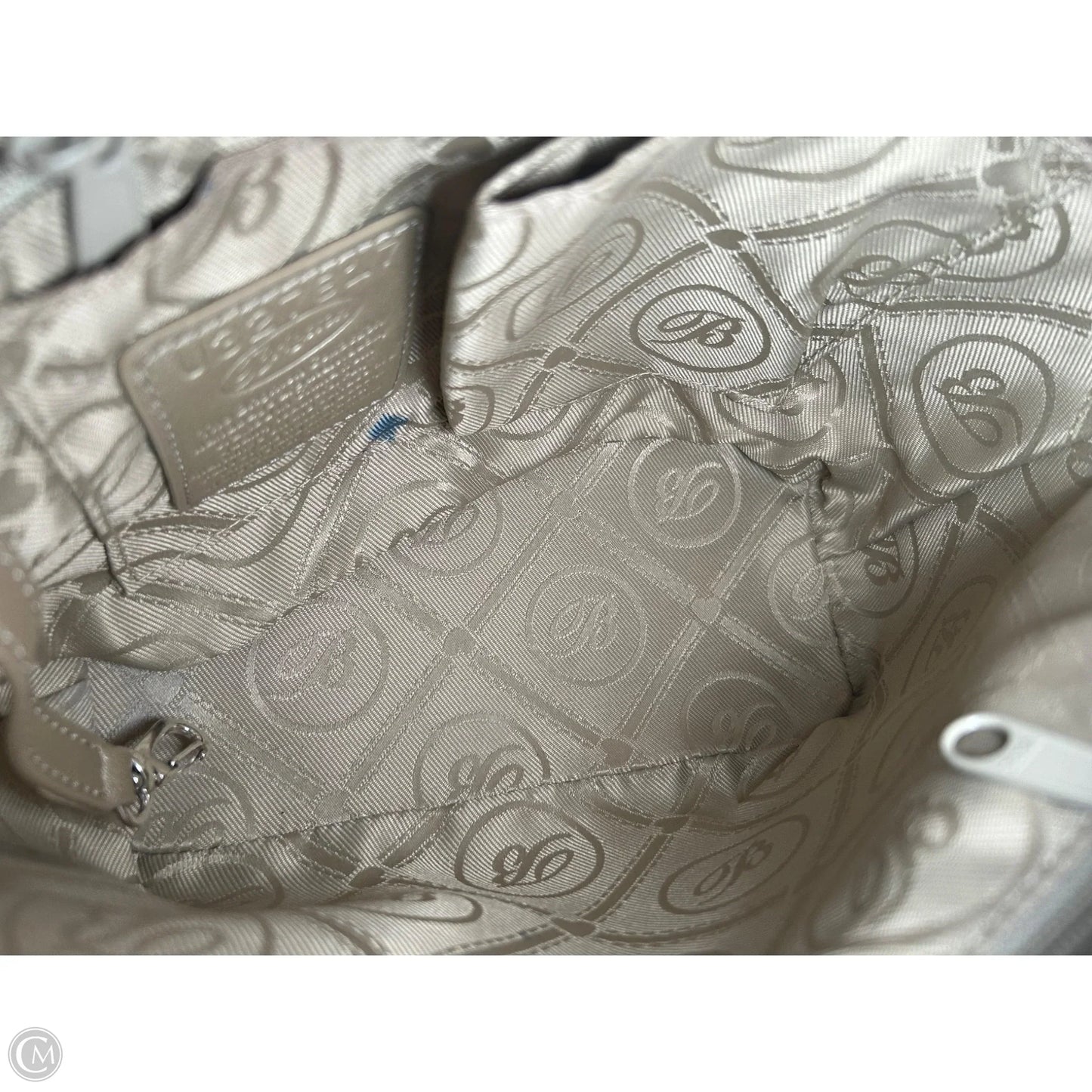 Handbag By Brighton, Size: Medium