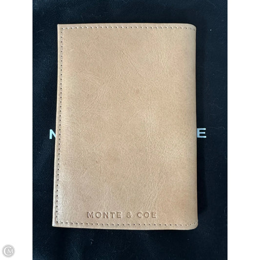 Accessory Tag By Cmb, Size: Medium