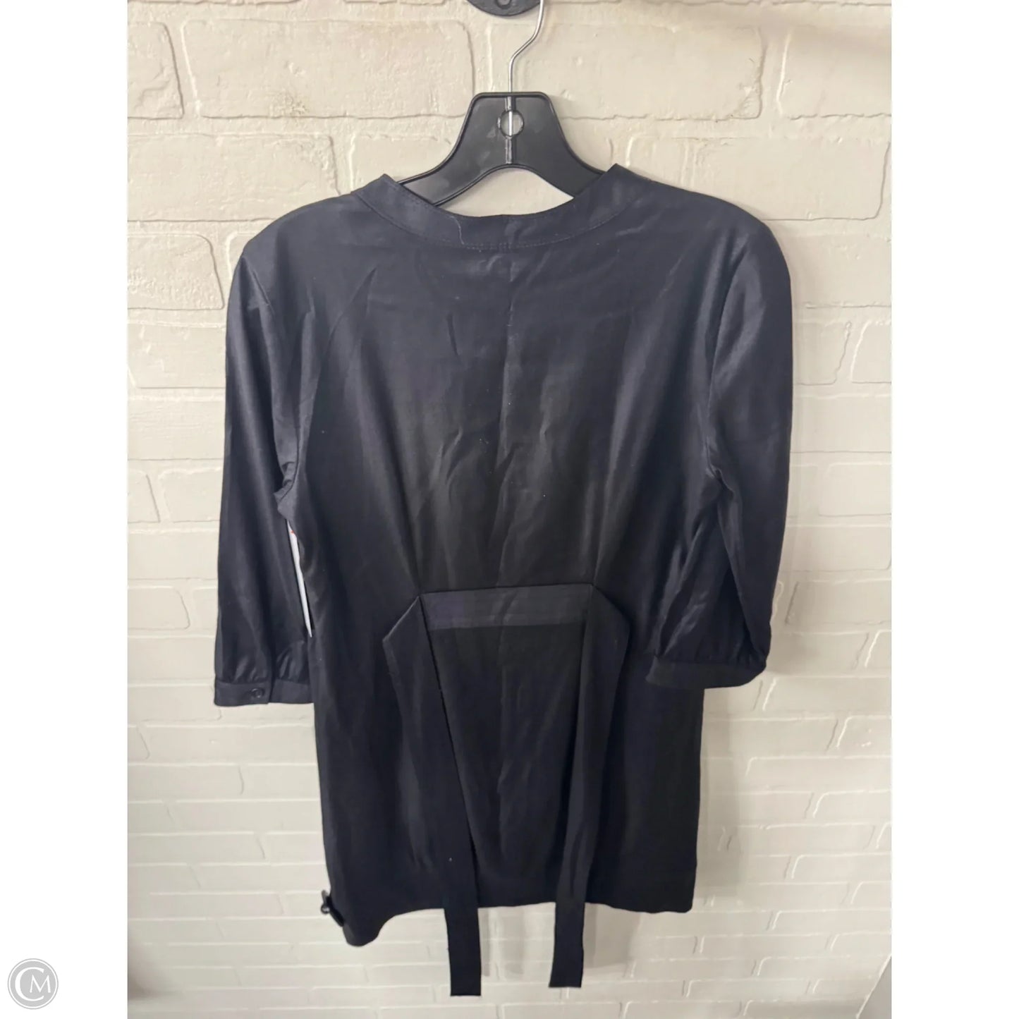 Dress Casual Short By Theory In Navy, Size: M