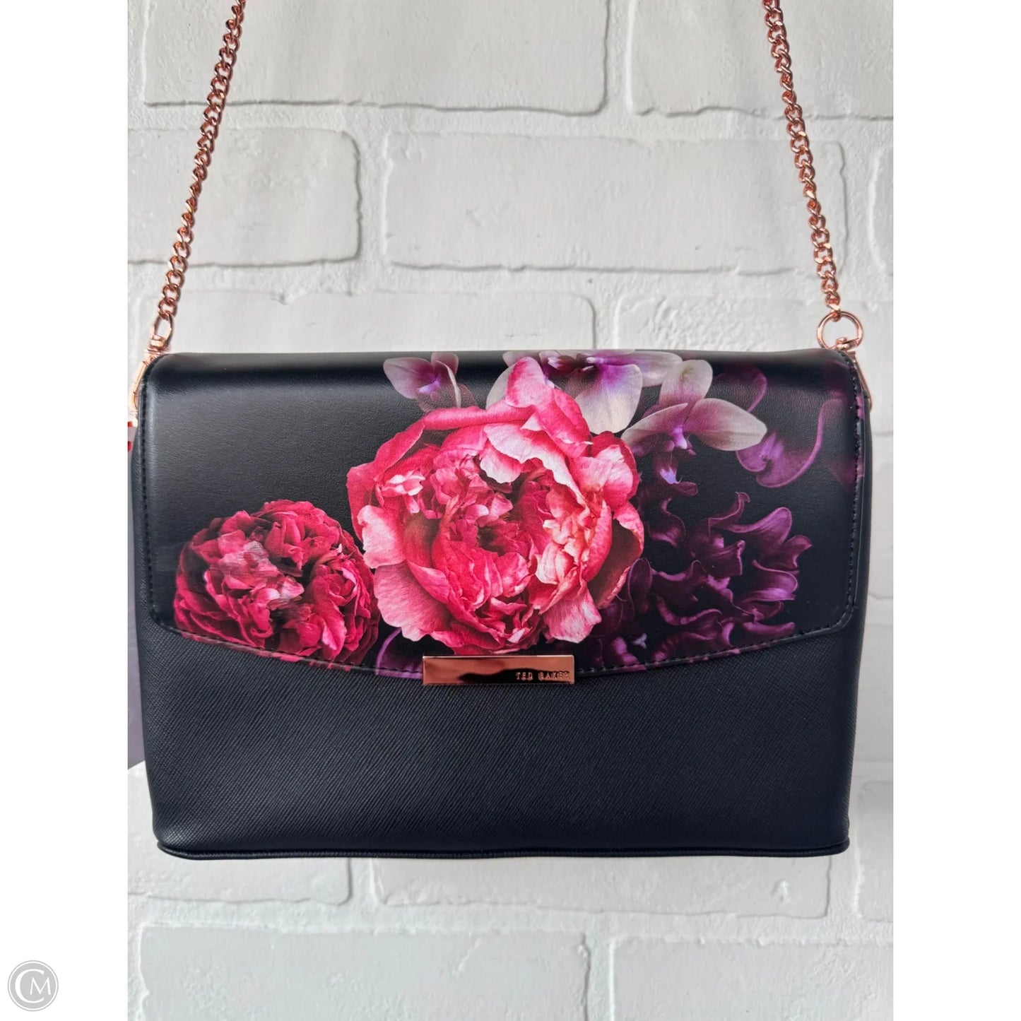 Crossbody By Ted Baker, Size: Medium