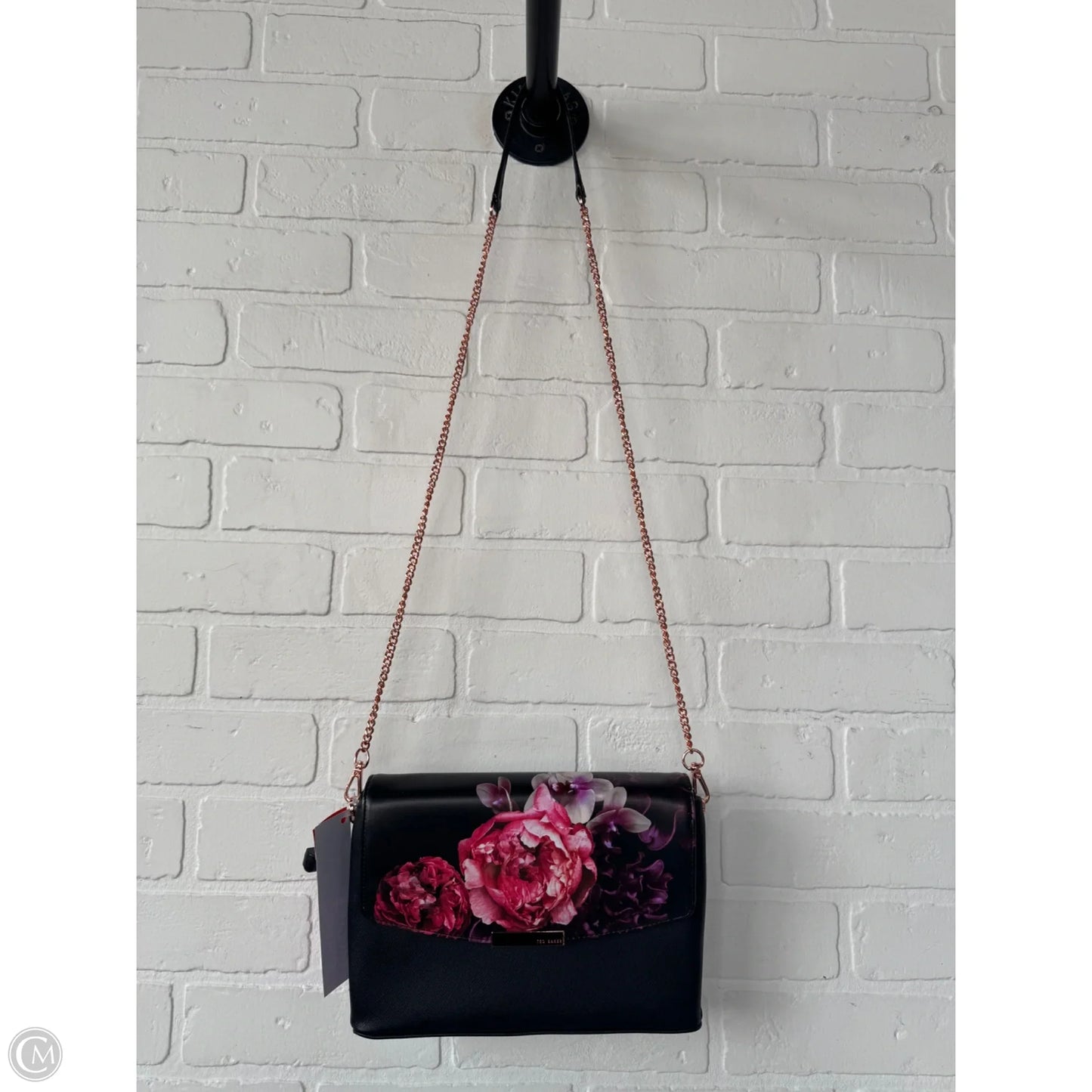 Crossbody By Ted Baker, Size: Medium