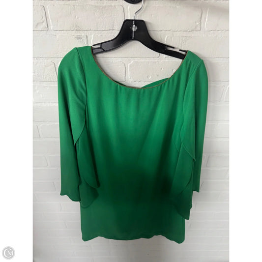Dress Party Short By Jessica Simpson In Green, Size: S