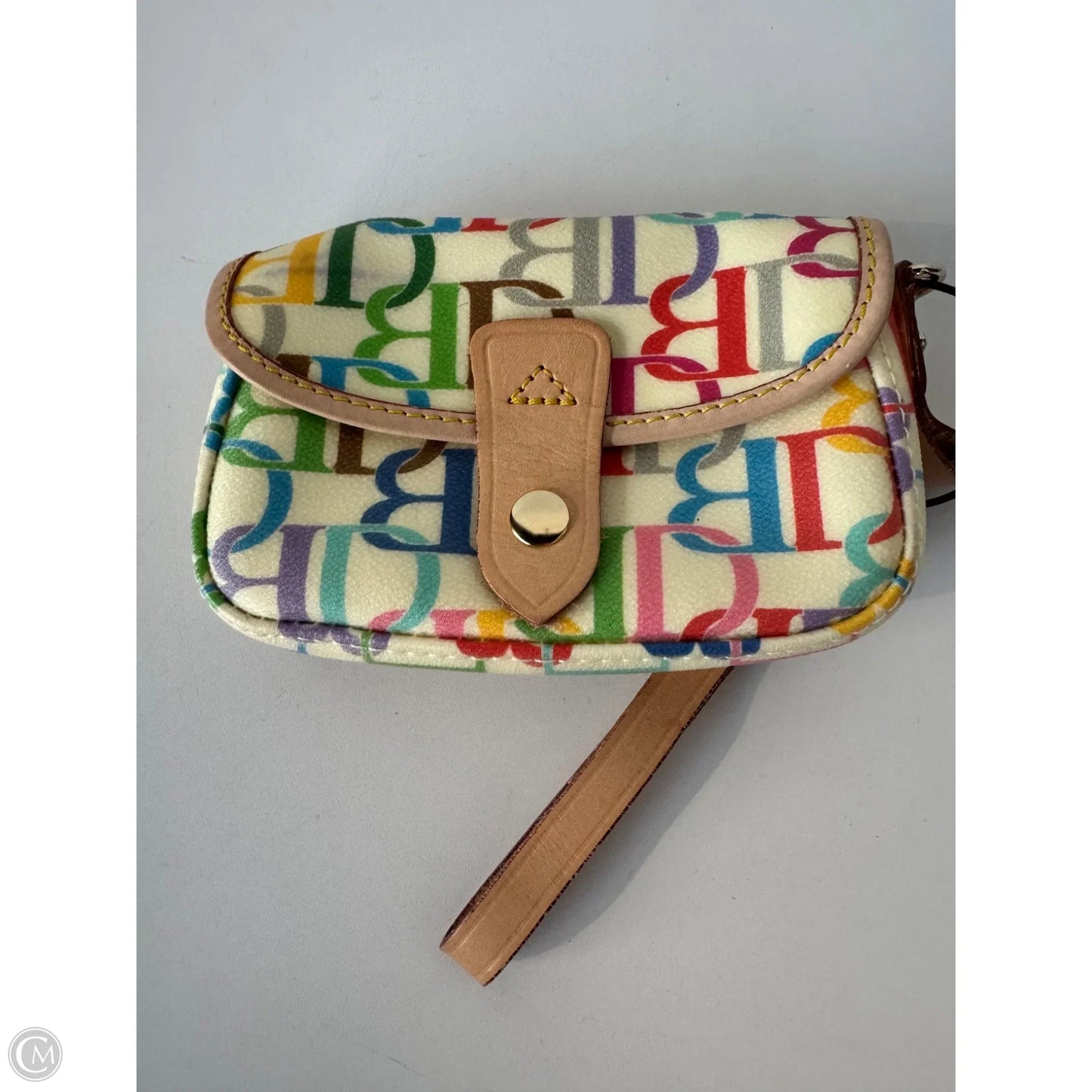 Wristlet Designer By Dooney And Bourke, Size: Small